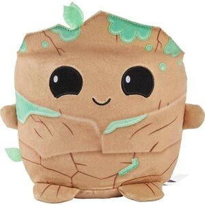 NWT Marvel Cuutopia Groot Plush